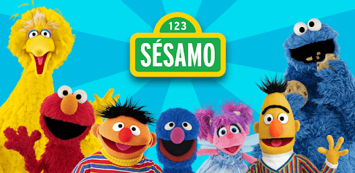 Sésamo TV PC screenshot