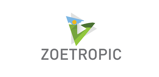 Zoetropic (free) - Photo in motion PC screenshot Zoetropic (free) - Photo in motion PC screenshot