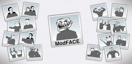 ModFace PC screenshot ModFace PC screenshot