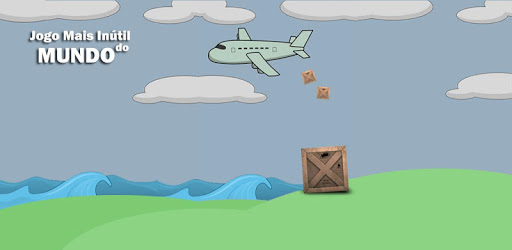 Most Useless Game in the World PC screenshot