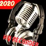 Gravador de Voz com Alta Qualidade Voice Recorder icon