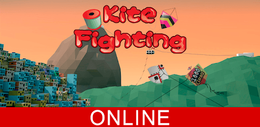 Kite Fighting PC screenshot Kite Fighting PC screenshot