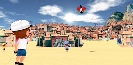 Kite Flying Battle - Layang Layang PC screenshot