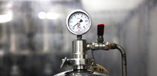 Pressure unit converter PC screenshot Pressure unit converter PC screenshot