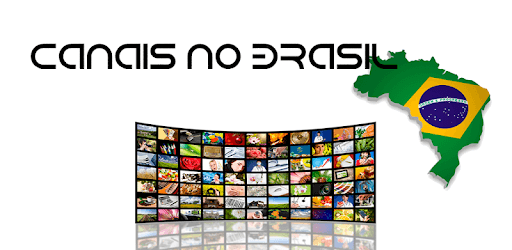 TV channels in Brazil PC screenshot