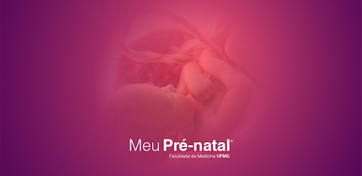 Meu Pré-natal PC screenshot