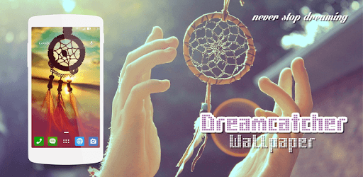 Dreamcatcher Wallpaper HD PC screenshot