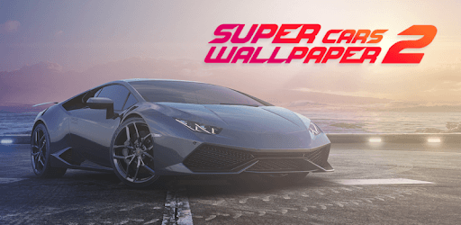 Super Cars 2 Wallpaper PC screenshot Super Cars 2 Wallpaper PC screenshot