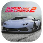 Super Cars 2 Wallpaper for PC Super Cars 2 Wallpaper for PC