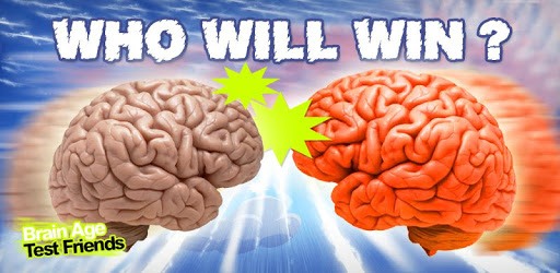 Brain Age Test Free PC screenshot Brain Age Test Free PC screenshot