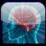 Brain Age Test Free icon