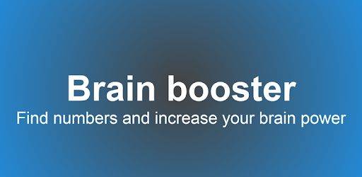 Brain Booster 60. A Brain Game PC screenshot Brain Booster 60. A Brain Game PC screenshot