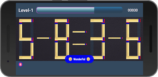 Brain Buzzer- Fun IQ,Brain games and Logic puzzles PC screenshot