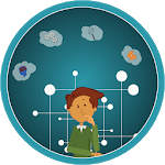 Brain Buzzer- Fun IQ,Brain games and Logic puzzles icon