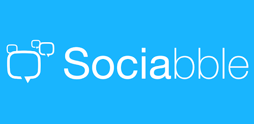 Sociabble PC screenshot
