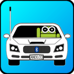 Arduino Bluetooth RC Car icon