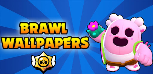 Brawl Wallpapers - Brawl Stars PC screenshot