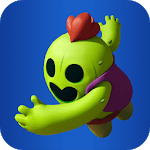 Brawl Wallpapers - Brawl Stars icon