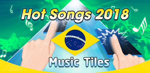 Magic Piano Tiles Latin - Favorite Latin Songs PC screenshot