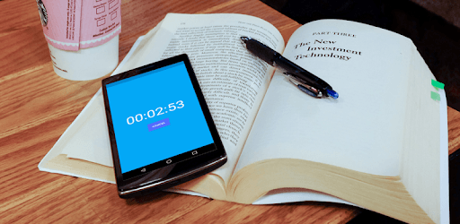 Fokusi - Productivity Timer/Notification Blocker PC screenshot Fokusi - Productivity Timer/Notification Blocker PC screenshot