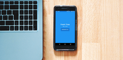Reservi: Smartphone Addiction Timer Lock PC screenshot