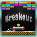 Brick Breaker: Super Breakout for PC