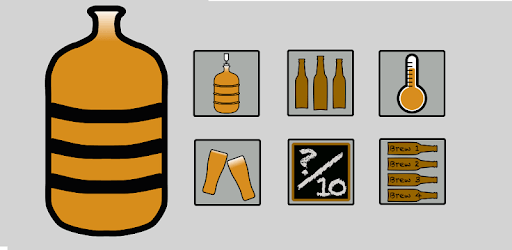 Brew Tracker PC screenshot