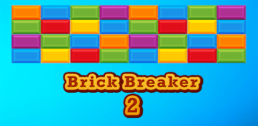 Brick Breaker 2 PC screenshot Brick Breaker 2 PC screenshot