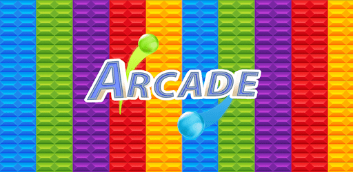 Brick Breaker ™ Arcade PC screenshot