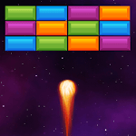 Brick Breaker Fire balls for PC
