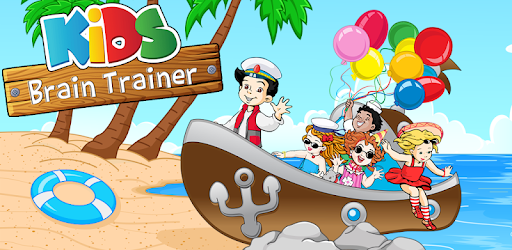 Kids Brain Trainer (Preschool) PC screenshot Kids Brain Trainer (Preschool) PC screenshot