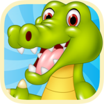 Kids Brain Trainer (Preschool) icon