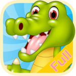 Kids Brain Trainer - FULL icon