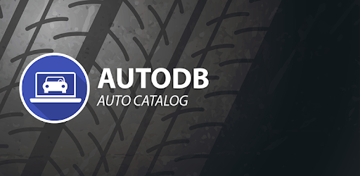 AutoDB - Auto Catalog PC screenshot AutoDB - Auto Catalog PC screenshot