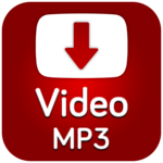 Mp4 to mp3-Video to mp3-Mp3 video converter icon