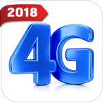 Browser 4G icon