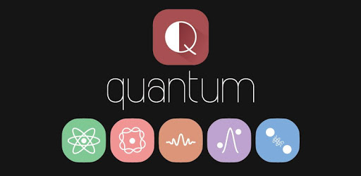 Quantum PC screenshot Quantum PC screenshot