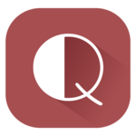 Quantum icon