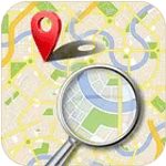 Location tracker, my helper for PC