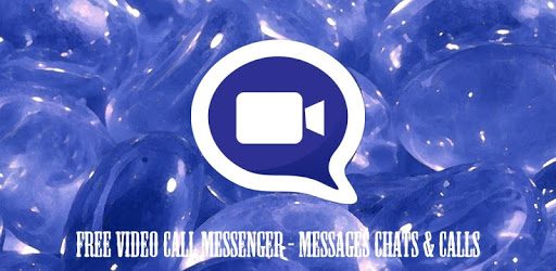 Free Video Call Messenger - Messages Chats & Calls PC screenshot