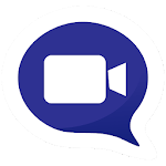 Free Video Call Messenger - Messages Chats & Calls icon