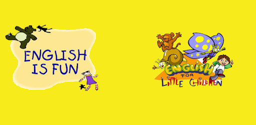Kids learn English language PC screenshot