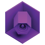 WD Purple Storage Calculator icon