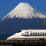 Japan Trains icon