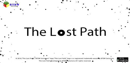 The Lost Path PC screenshot