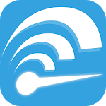 wifi booster (joker) icon