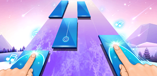 Kpop music game 2021 - Magic Dream Tiles PC screenshot