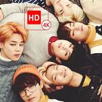 Bts  Photos, Wallpapers and Memes icon