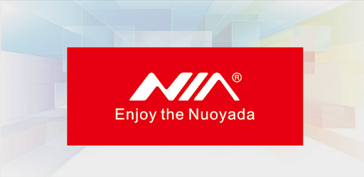 NIA Audio PC screenshot NIA Audio PC screenshot