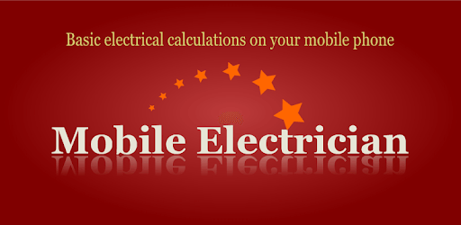 Mobile electrician PC screenshot